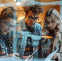 Digitální dvojčata zaměstnanců. Přichází další fáze využití AI ve firmách